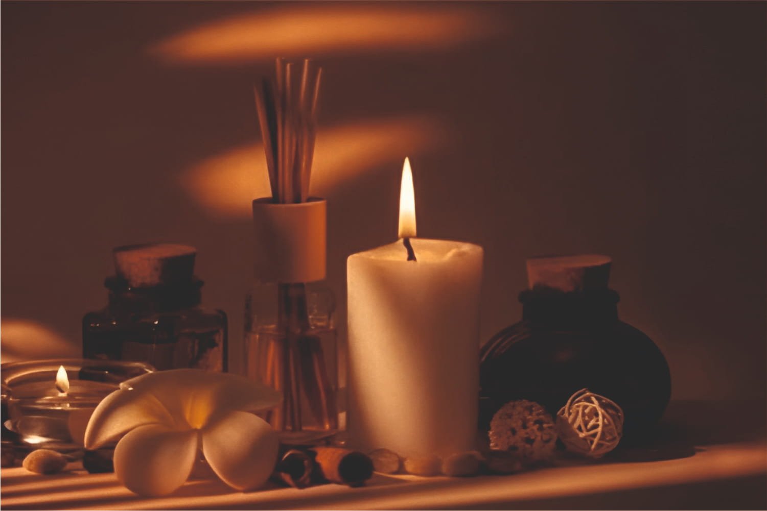 Massage Spa in Nagpur